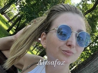 Alisafox