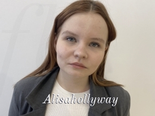 Alisahollyway