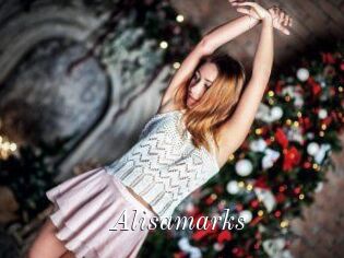 Alisamarks
