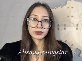 Alisamorningstar
