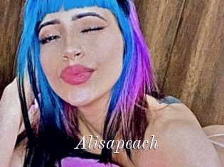 Alisapeach
