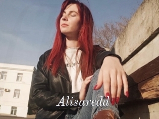 Alisaredd