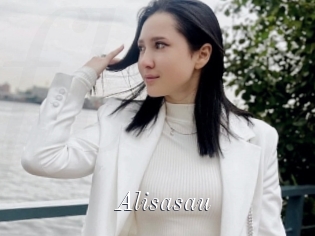 Alisasau
