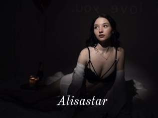 Alisastar