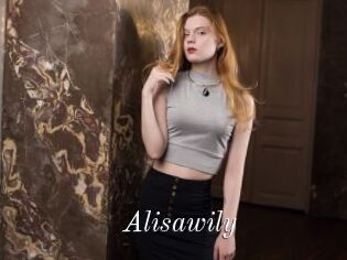 Alisawily