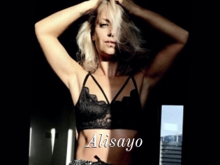 Alisayo