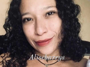Aliseharrys