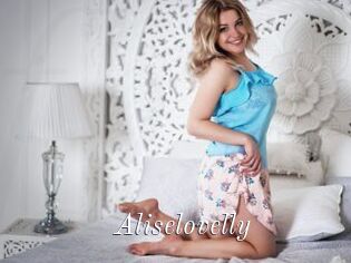 Aliselovelly