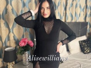 Alisewilliams