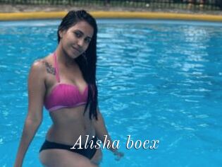Alisha_boex