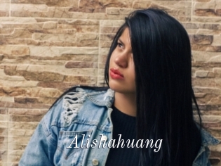 Alishahuang