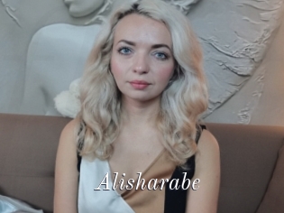Alisharabe