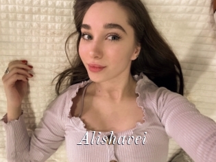 Alishavei
