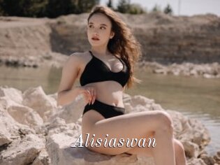 Alisiaswan