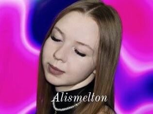 Alismelton