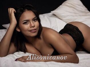 Alisonivanov