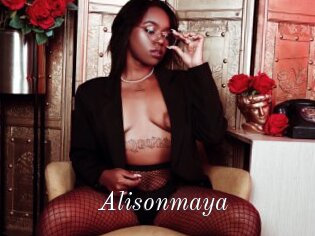 Alisonmaya