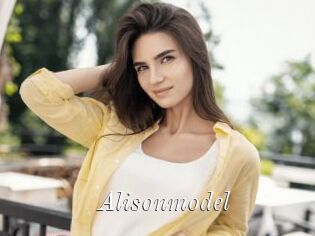 Alisonmodel