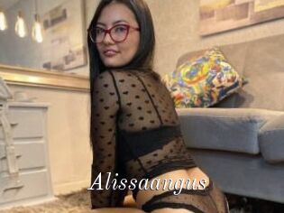 Alissaangus