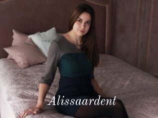 Alissaardent