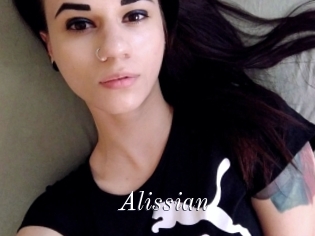 Alissian