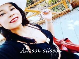 Alisson_alisson