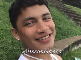 Alissonblanco