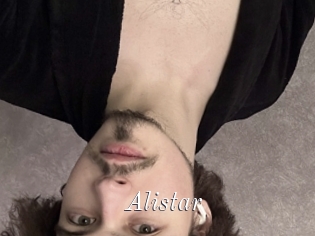 Alistar
