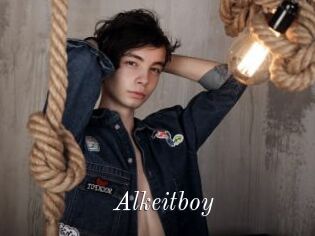Alkeitboy