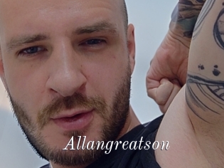 Allangreatson