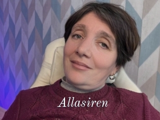 Allasiren