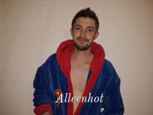 Alleenhot