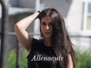 Allenacute