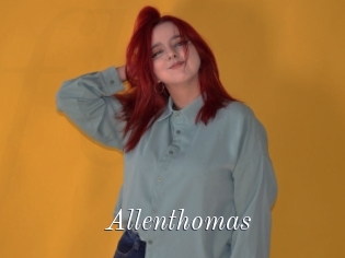 Allenthomas