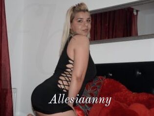 Allesiaanny