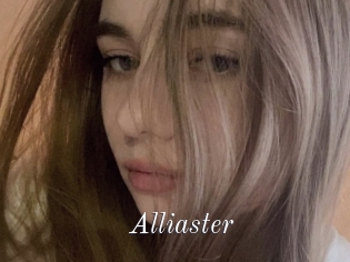 Alliaster