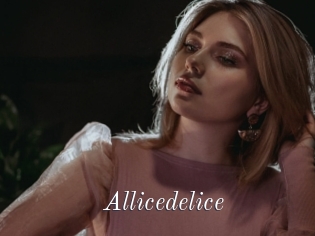 Allicedelice