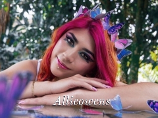 Allieowens