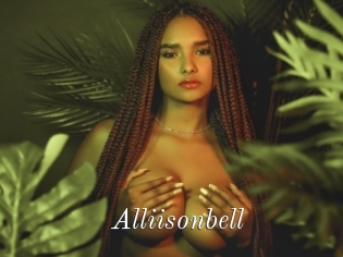Alliisonbell