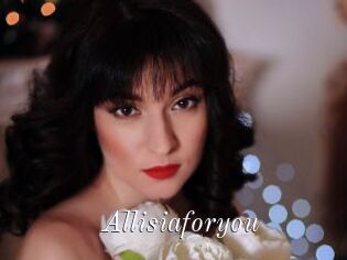 Allisiaforyou