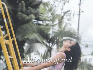 Allisonseyfried