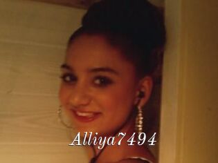 Alliya7494