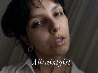 Allsaintgirl