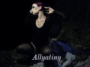 Allyatiny