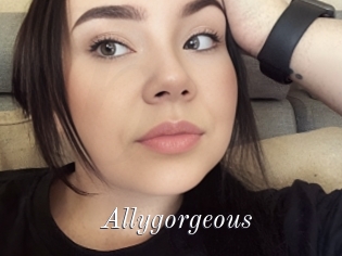 Allygorgeous