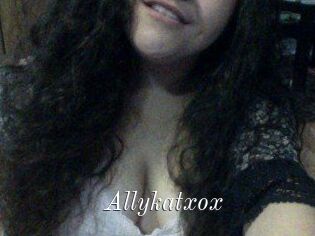 Allykatxox