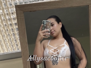 Allysacooper