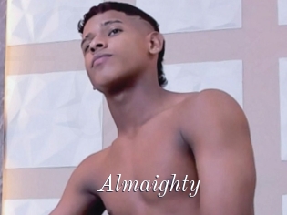 Almaighty