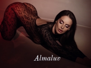 Almaluv