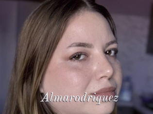 Almarodriquez